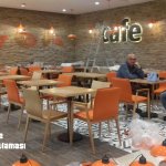 Ankara Cafe Şery Sandalye